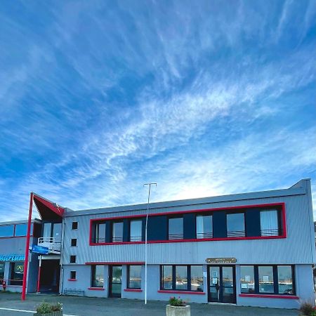 Cllcm - Club Leo Lagrange De Camaret-Sur-Mer Exterior foto