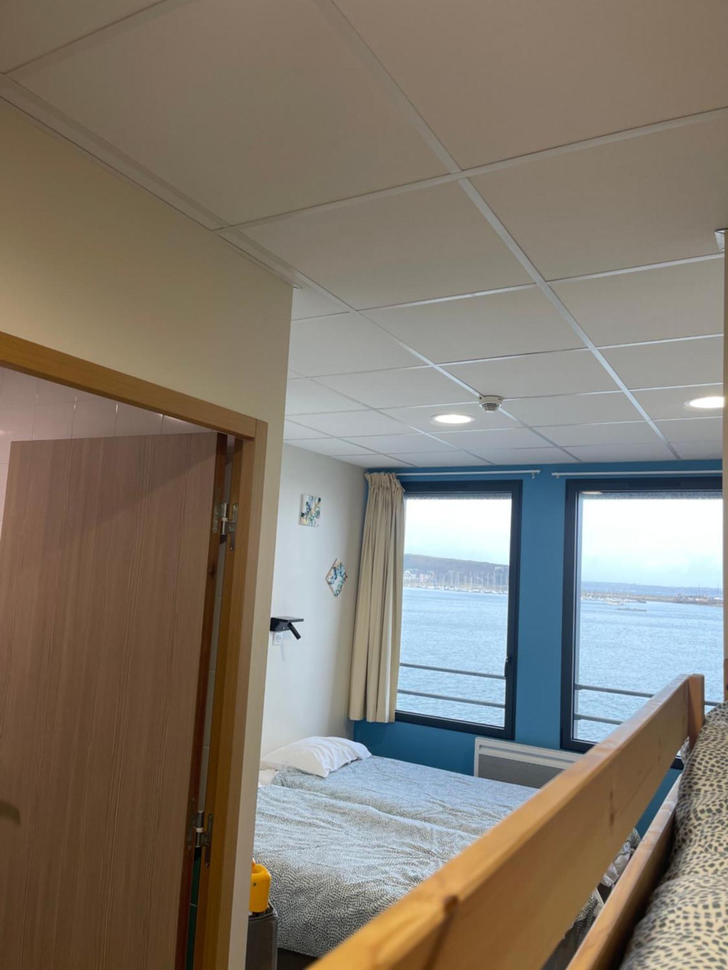 Cllcm - Club Leo Lagrange De Camaret-Sur-Mer Exterior foto